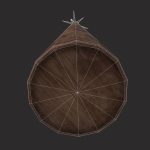 Pitchfork
