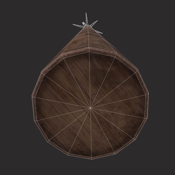 Pitchfork