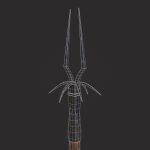 Pitchfork
