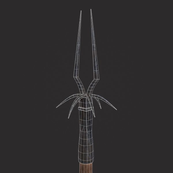 Pitchfork