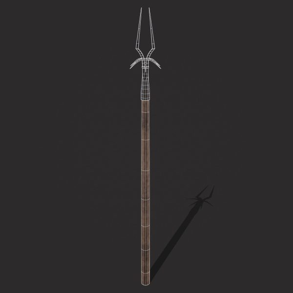 Pitchfork