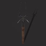 Pitchfork