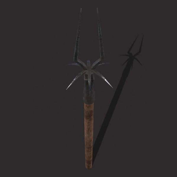 Pitchfork