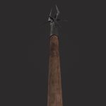 Pitchfork