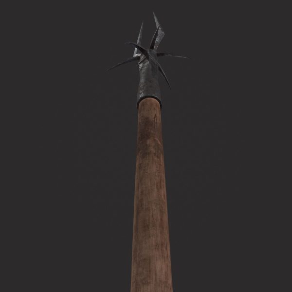Pitchfork