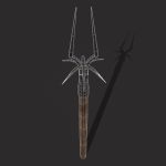 Pitchfork
