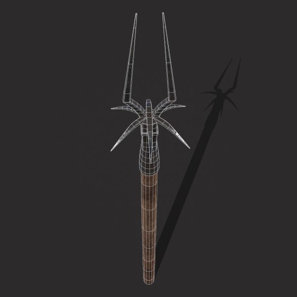 Pitchfork