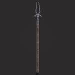 Pitchfork