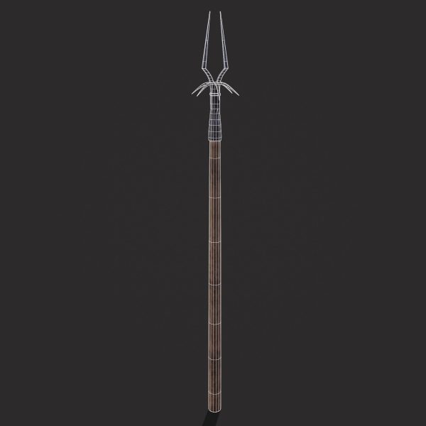 Pitchfork