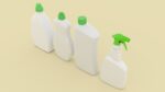 Plastic Bottles