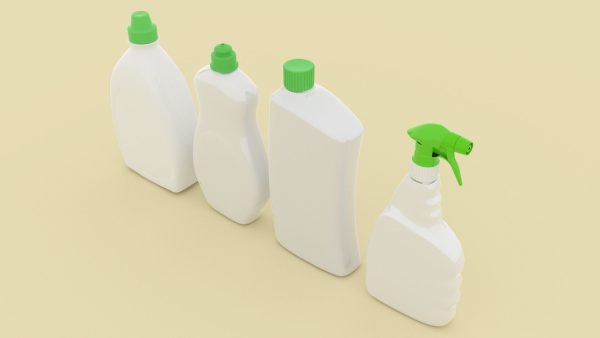 Plastic Bottles