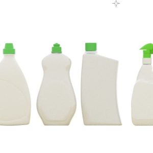 Plastic Bottles