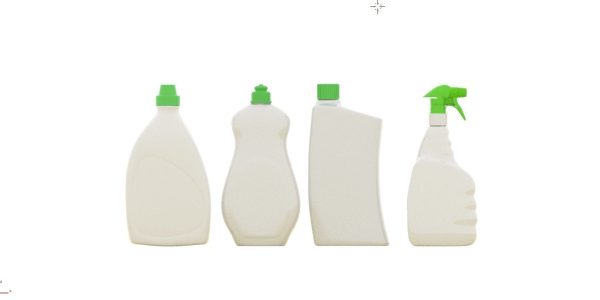 Plastic Bottles