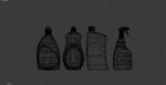Plastic Bottles