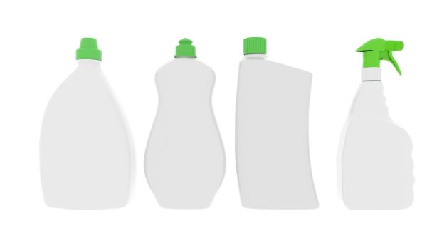 Plastic Bottles