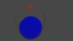 Plastic Bucket