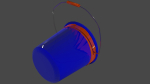 Plastic Bucket