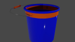 Plastic Bucket