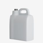 Plastic Canister 02