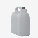 Plastic Canister 02
