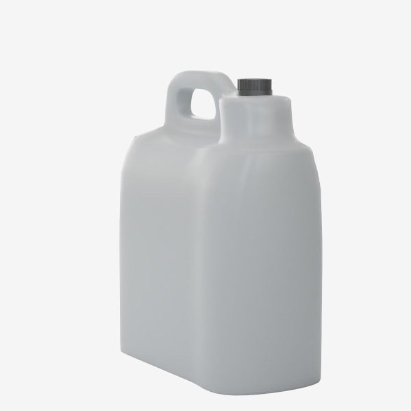Plastic Canister 02