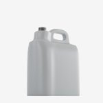 Plastic Canister 02