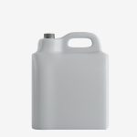 Plastic Canister 02