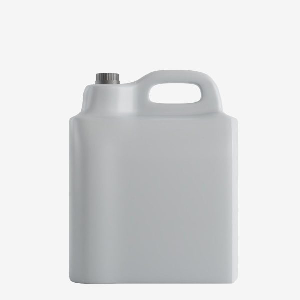 Plastic Canister 02
