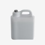 Plastic Canister 02