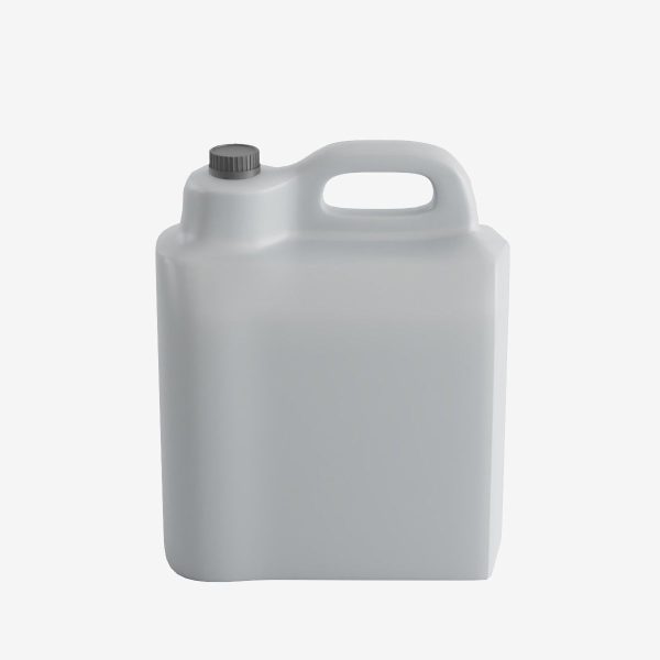Plastic Canister 02
