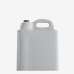Plastic Canister 02