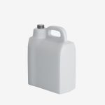 Plastic Canister 02