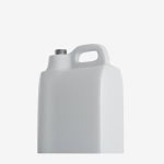 Plastic Canister 02
