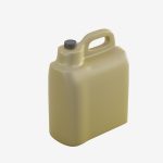 Plastic Canister 04