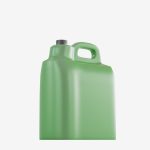 Plastic Canister 05