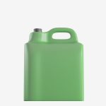 Plastic Canister 05