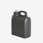 Plastic Canister 06