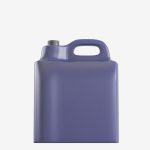 Plastic Canister 07