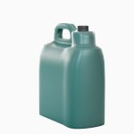 Plastic Canister 08