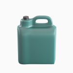 Plastic Canister 08