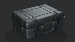 plastic case pelican