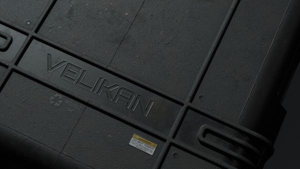 plastic case pelican
