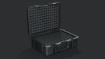 plastic case pelican