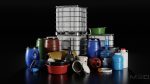 Plastic Containers