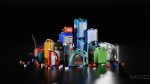 Plastic Containers