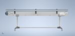 Plastic Conveyor 3m