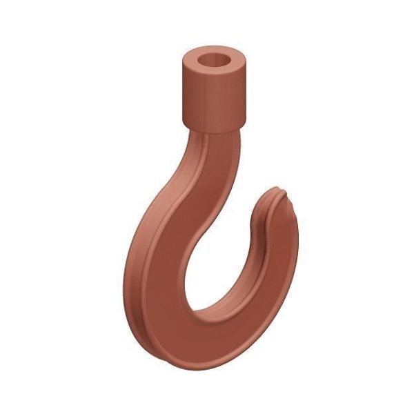 Plastic Crane Hook