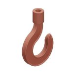 Plastic Crane Hook