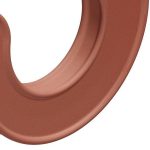 Plastic Crane Hook