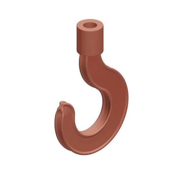 Plastic Crane Hook